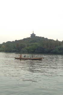 杭州记