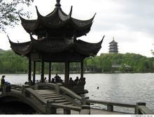 杭州旅游网