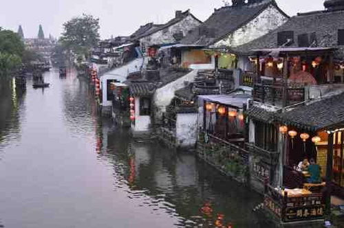 如果你第一次来杭州旅游的话,那么这些地方你一定要去打卡的