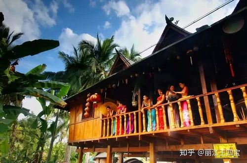 从杭州到云南 探索多彩风情的理想目的地