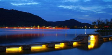 杭州旅游全攻略 景点与玩法详解