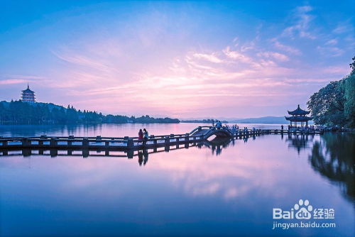 西安到杭州旅游攻略 古都至江南,诗画江南行