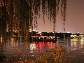 2017年杭州之旅 走走停停，寻觅你的足迹