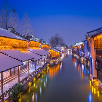 杭州旅游 人间天堂的诗意之旅