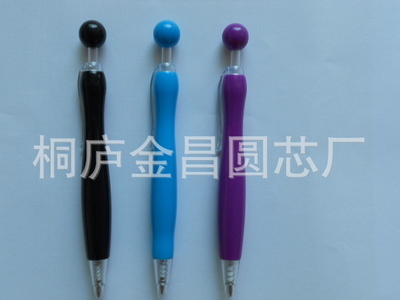 厂家促销 高品质双头荧光笔与记号笔，10000支起订