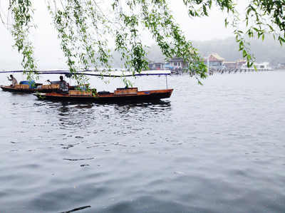 杭州，一个来了你就不想走的城市——诗画江南深度漫游攻略